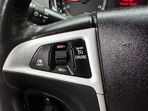 Used 2017 GMC Terrain SLT w/ Driver Alert Package I image 30