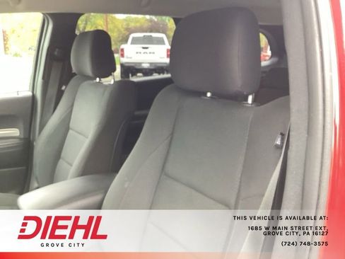 Used 2015 Dodge Durango SXT w/ Quick Order Package 23B AWD/4WD image 13