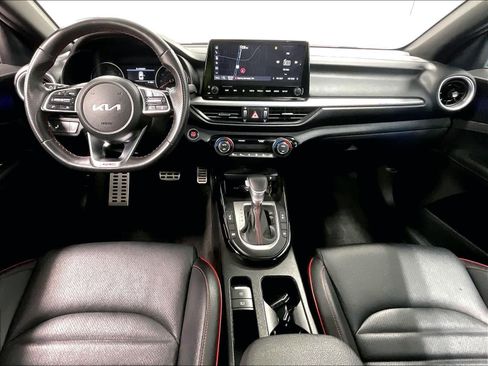 Used 2022 Kia Forte GT w/ GT2 Package image 21