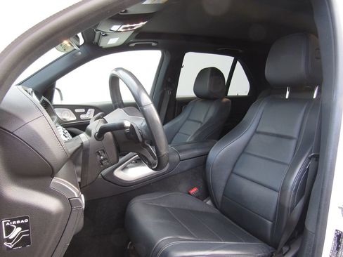 Certified 2020 Mercedes-Benz GLE 350 GLE 350 image 10