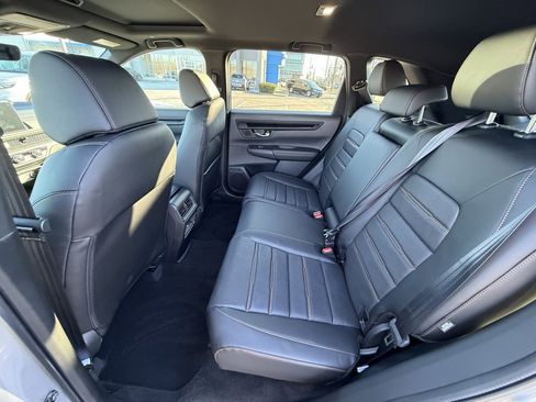 New 2026 Honda CR-V Sport-L image 9