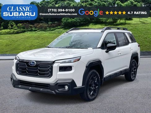 New 2026 Subaru Outback Limited image 1