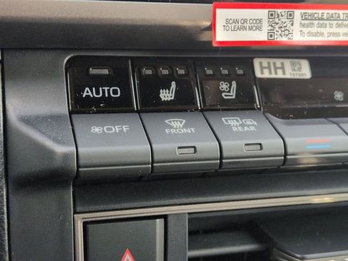 New 2026 Toyota Camry XLE image 22