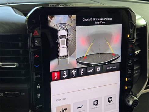 New 2026 RAM 1500 Tungsten image 17