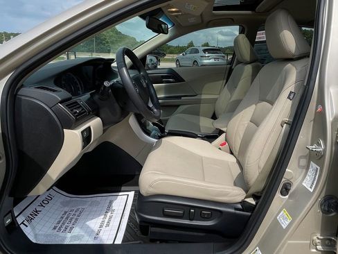 Used 2013 Honda Accord EX-L image 18