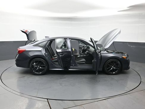 Used 2023 Honda Civic Sport image 48