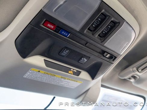 Used 2020 Subaru Impreza 2.0i Limited w/ Popular Package #2 image 35