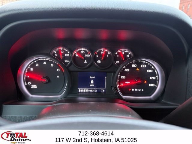 Used 2024 Chevrolet Silverado 2500 W/T w/ WT Fleet Convenience Package AWD/4WD image 17