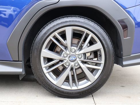 Used 2024 Subaru WRX AWD/4WD image 34