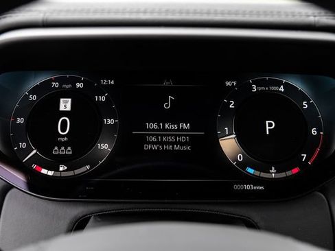 New 2026 Land Rover Range Rover Sport SE AWD/4WD image 22