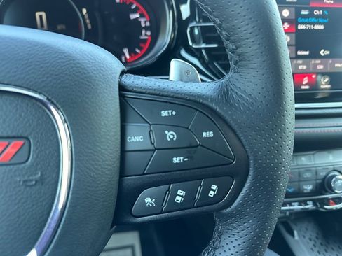 New 2026 Dodge Durango GT image 33
