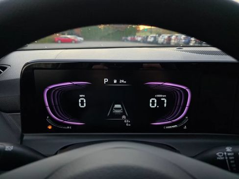 New 2026 Kia Seltos LX AWD/4WD image 26