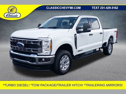 Used 2024 Ford F250 XLT