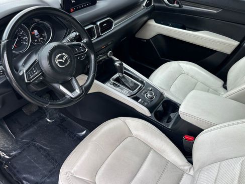 Used 2018 MAZDA CX-5 Grand Touring w/ Premium Package image 11