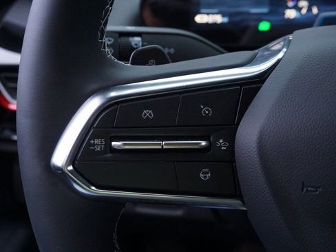 New 2026 Chevrolet Silverado EV Trail Boss w/ Premium Package image 18