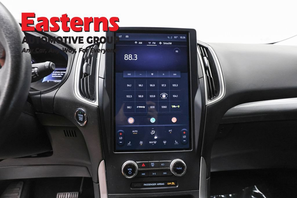 Used 2023 Ford Edge SEL AWD/4WD image 13