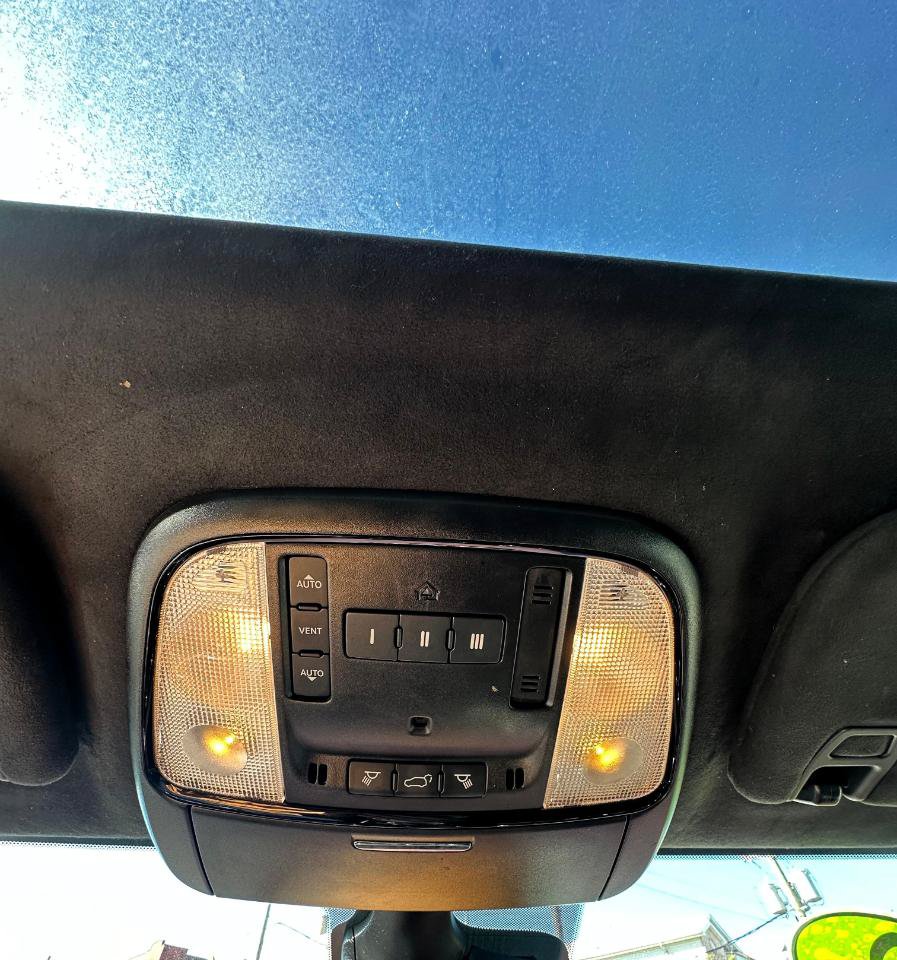 Used 2022 Dodge Durango Citadel AWD/4WD image 16