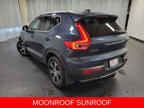 Used 2019 Volvo XC40 T5 Inscription AWD/4WD image 7
