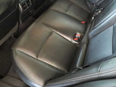 Used 2016 INFINITI Q50 3.0t Premium w/ Driver Assistance Package image 30