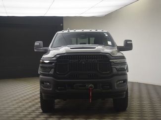 New 2026 RAM 2500 Power Wagon AWD/4WD video 2