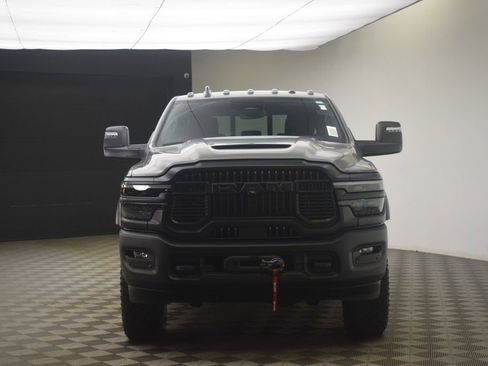New 2026 RAM 2500 Power Wagon AWD/4WD image 2