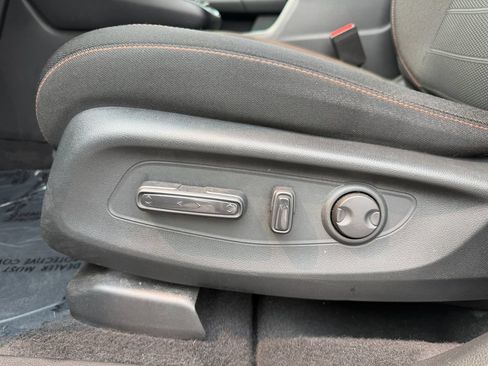 Used 2024 Honda CR-V Sport image 12