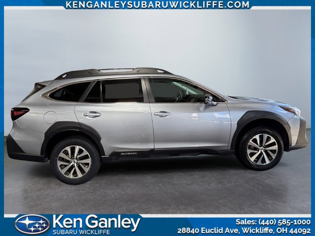 Certified 2024 Subaru Outback Premium AWD/4WD image 6