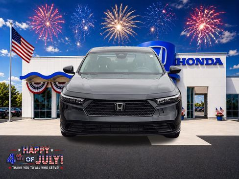 Used 2024 Honda Accord EX image 6