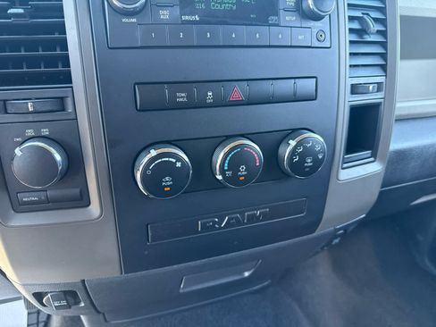 Used 2012 RAM 1500 Express w/ ST Popular Equipment Group AWD/4WD image 21