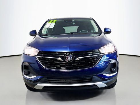 Used 2022 Buick Encore GX Preferred image 11