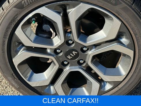 Used 2021 Kia Soul X-Line FWD image 14