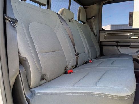Used 2021 RAM 1500 Big Horn image 35