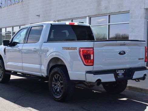 Used 2023 Ford F150 Tremor image 8