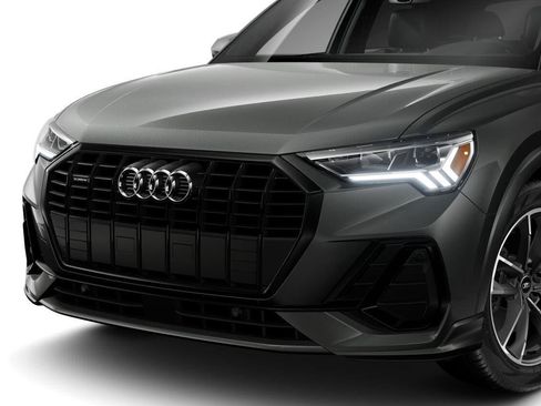 Used 2025 Audi Q3 2.0T Premium AWD/4WD image 6