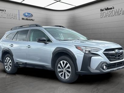 Used 2024 Subaru Outback Premium