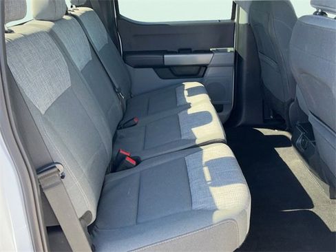 Used 2025 Ford F250 XLT image 17