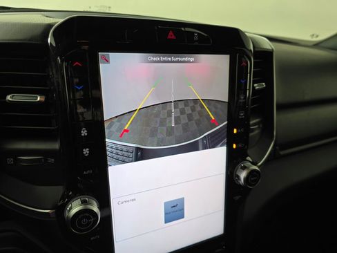 New 2026 RAM 3500 Big Horn image 23