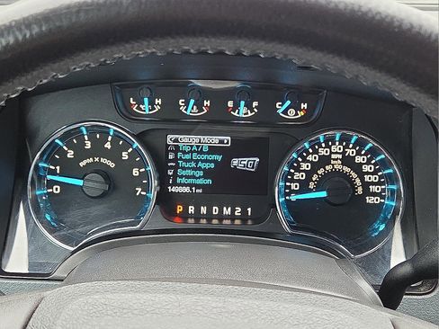 Used 2012 Ford F150 XLT w/ XLT Convenience Pkg image 23