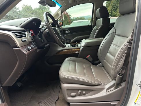 Used 2016 GMC Yukon Denali w/ Open Road Package image 21
