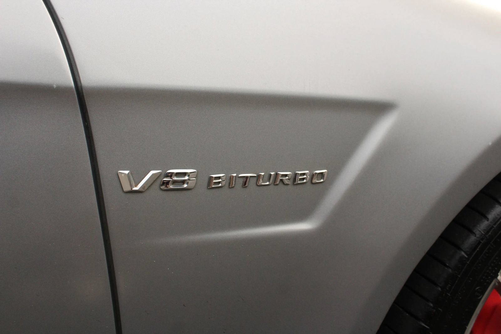 Used 2016 Mercedes-Benz E 63 AMG S-Model image 8