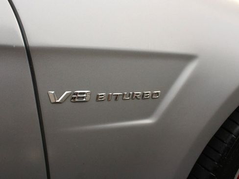 Used 2016 Mercedes-Benz E 63 AMG S-Model image 8