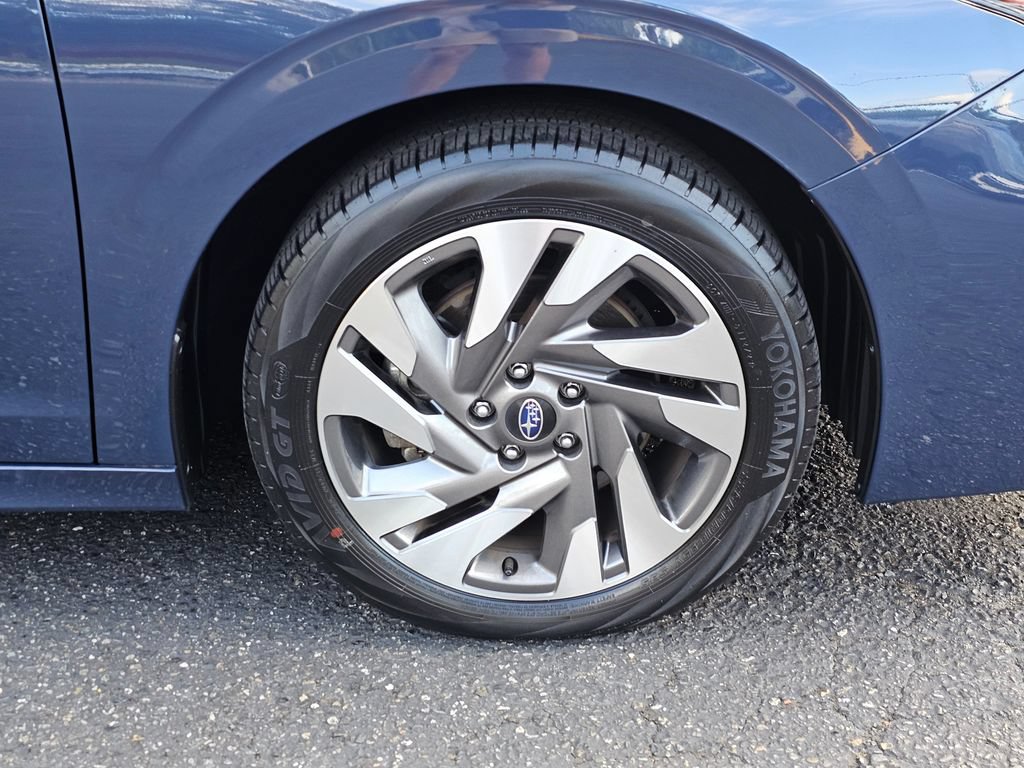 Used 2024 Subaru Legacy Limited AWD/4WD image 9