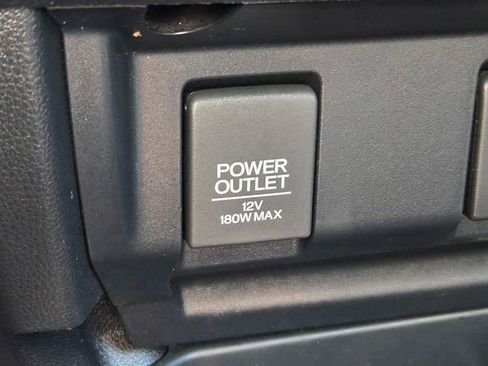 Used 2020 Honda Fit LX image 21