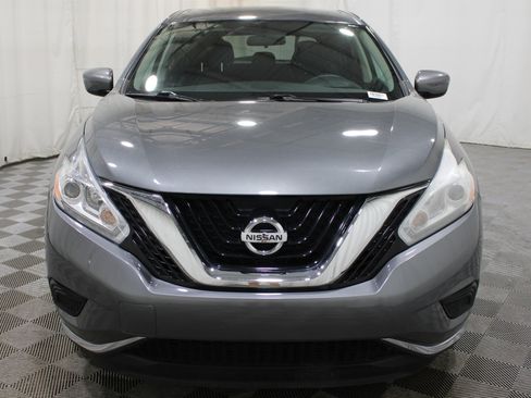 Used 2017 Nissan Murano S FWD image 30
