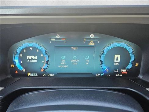 New 2025 Ford Bronco Sport Big Bend image 11