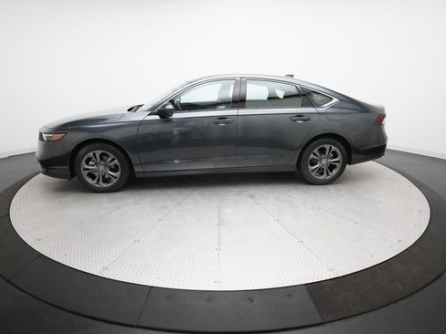 Certified 2023 Honda Accord EX image 23