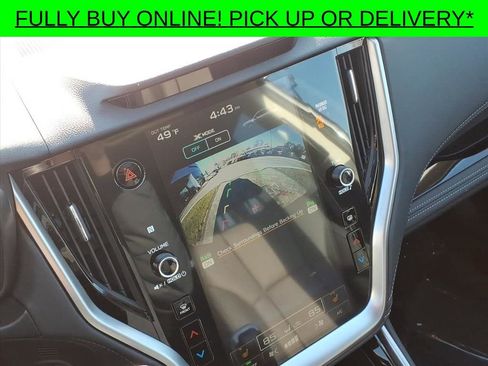 Certified 2025 Subaru Outback Limited image 11
