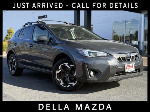 Used 2021 Subaru Crosstrek 2.5i Limited image 1