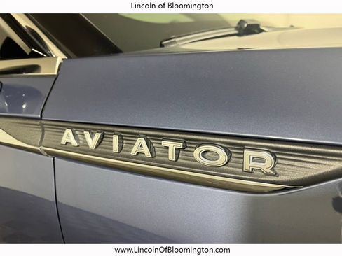 Certified 2021 Lincoln Aviator Reserve w/ Equipment Group 202A AWD/4WD image 13