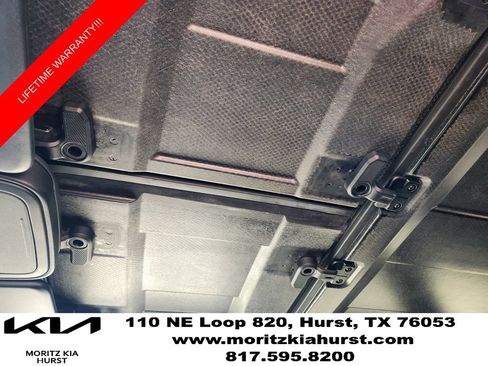 Used 2025 Ford Bronco Big Bend AWD/4WD image 26